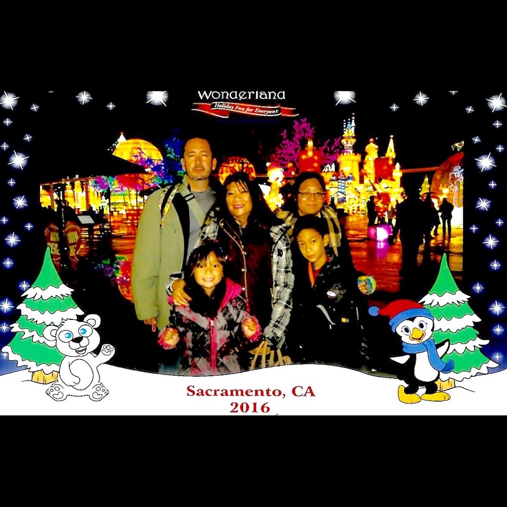 Meet your Posher, Shirley