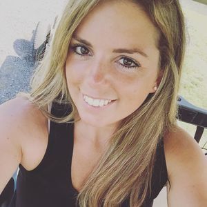 Meet your Posher, Bree