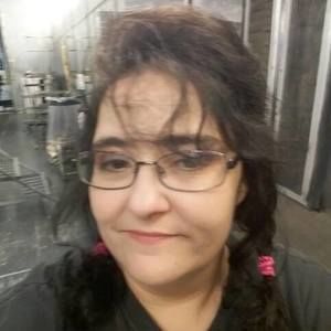 Meet your Posher, Candida