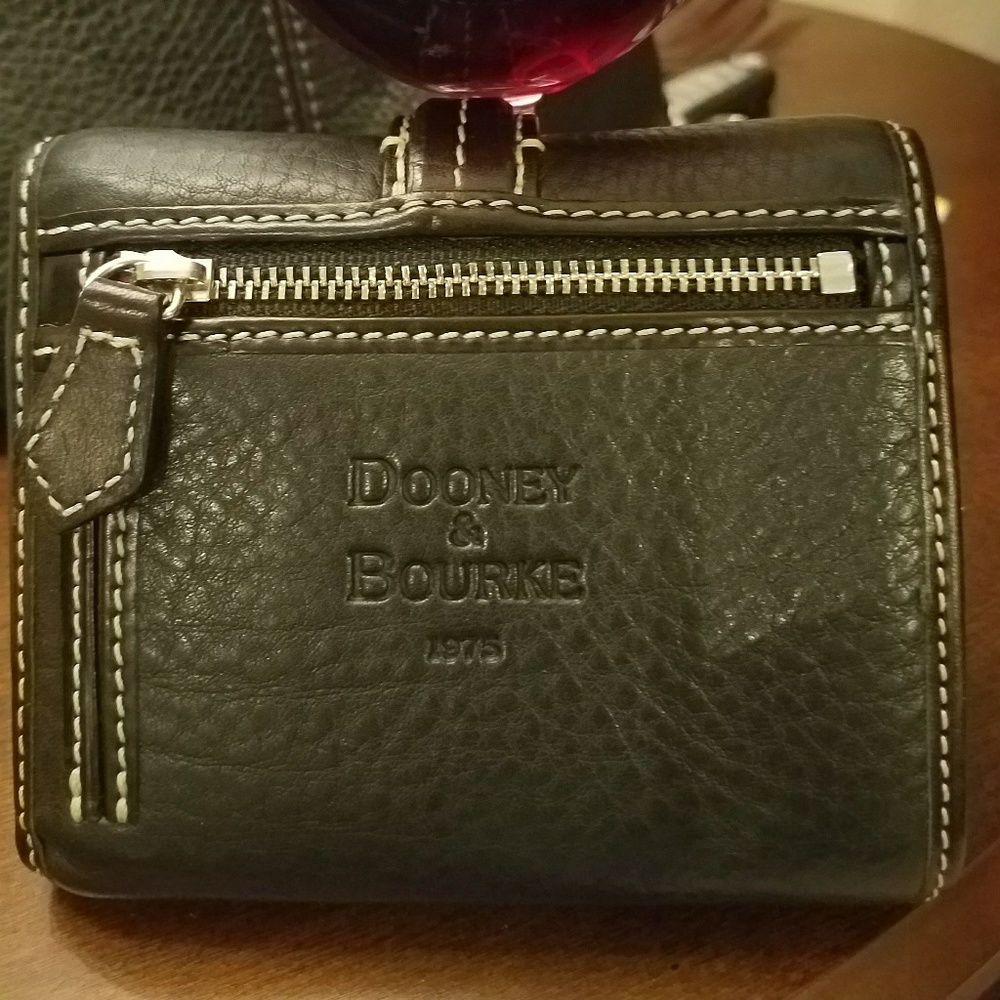 Dooney & Bourke Wallet