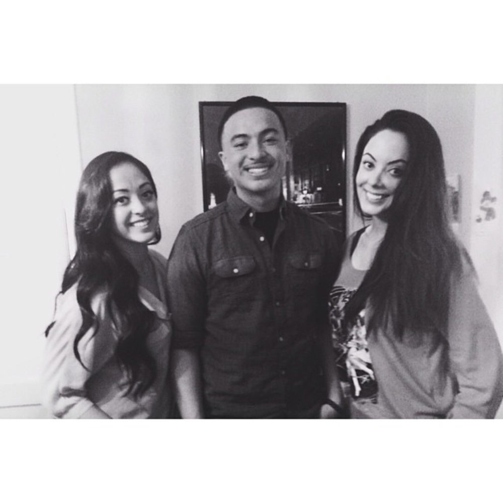 Meet your Posher, Krystle