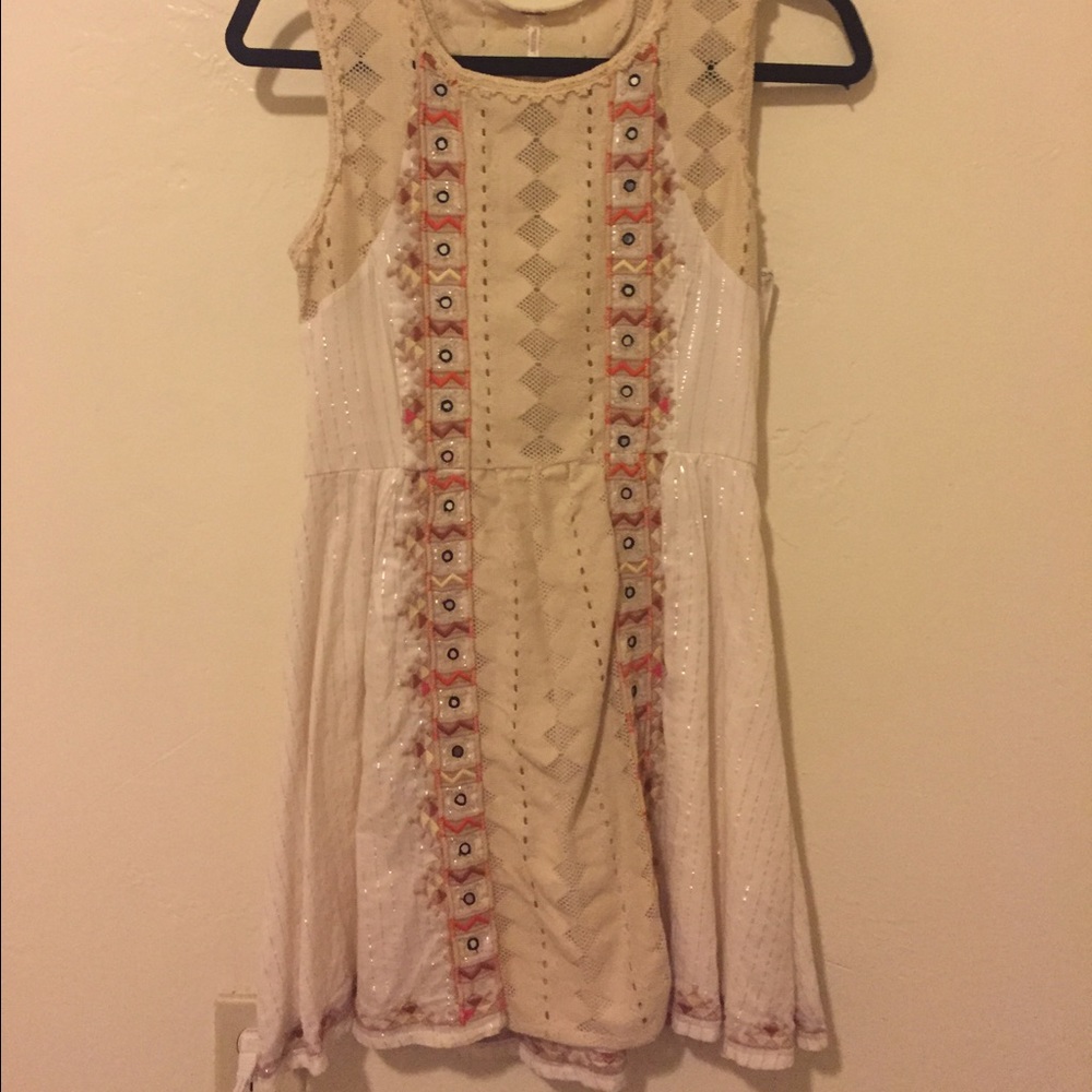Free people dress - Picture 1 of 2