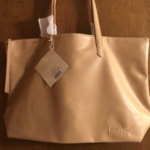 Donna Karan Tote