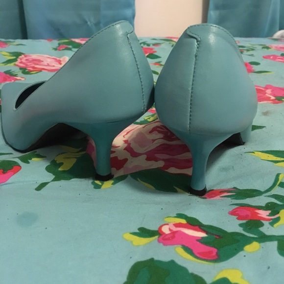 🔥🔥🔥"Barkers"  vintage kitten heals🔥🔥🔥 - Picture 2 of 6