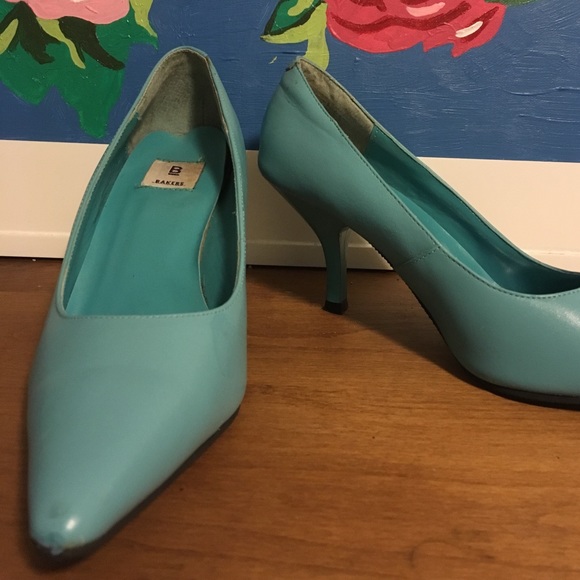 🔥🔥🔥"Barkers"  vintage kitten heals🔥🔥🔥 - Picture 5 of 6