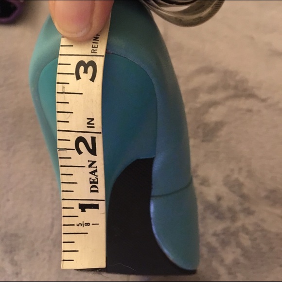 🔥🔥🔥"Barkers"  vintage kitten heals🔥🔥🔥 - Picture 6 of 6