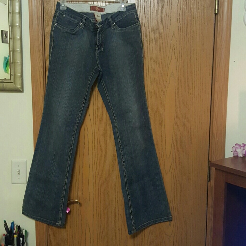 YMI Bootcut jeans