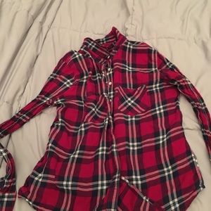 Flannel