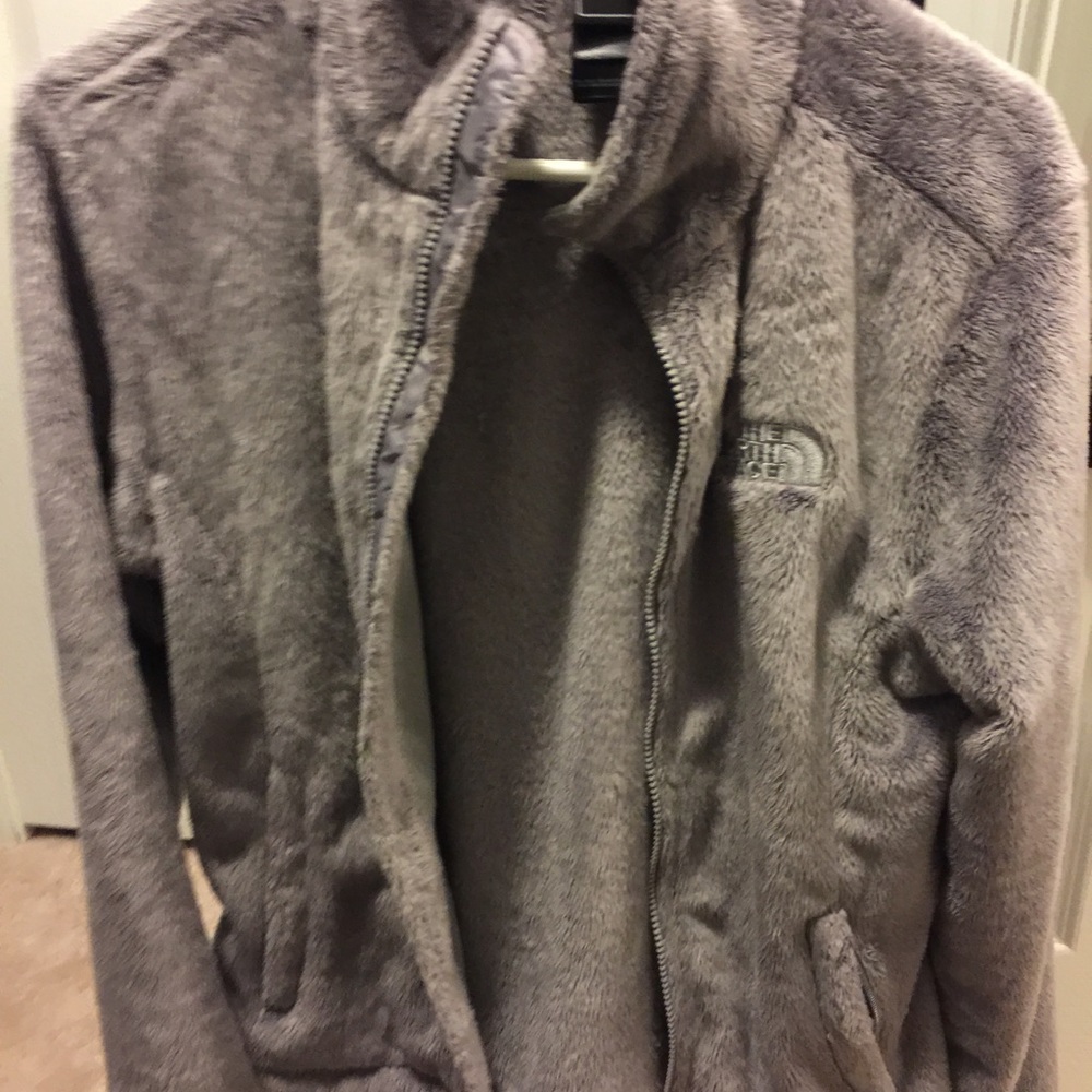 NORTH FACE