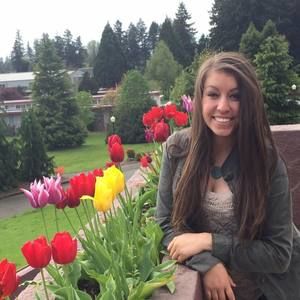 Meet your Posher, Allie