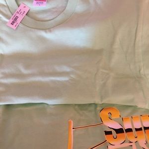 Supreme SS17 Automatic Tee