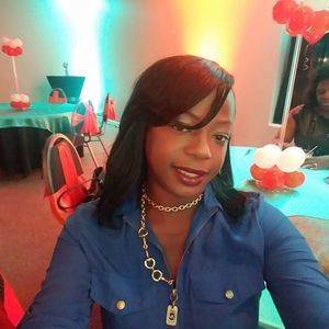 Meet your Posher, Tracye