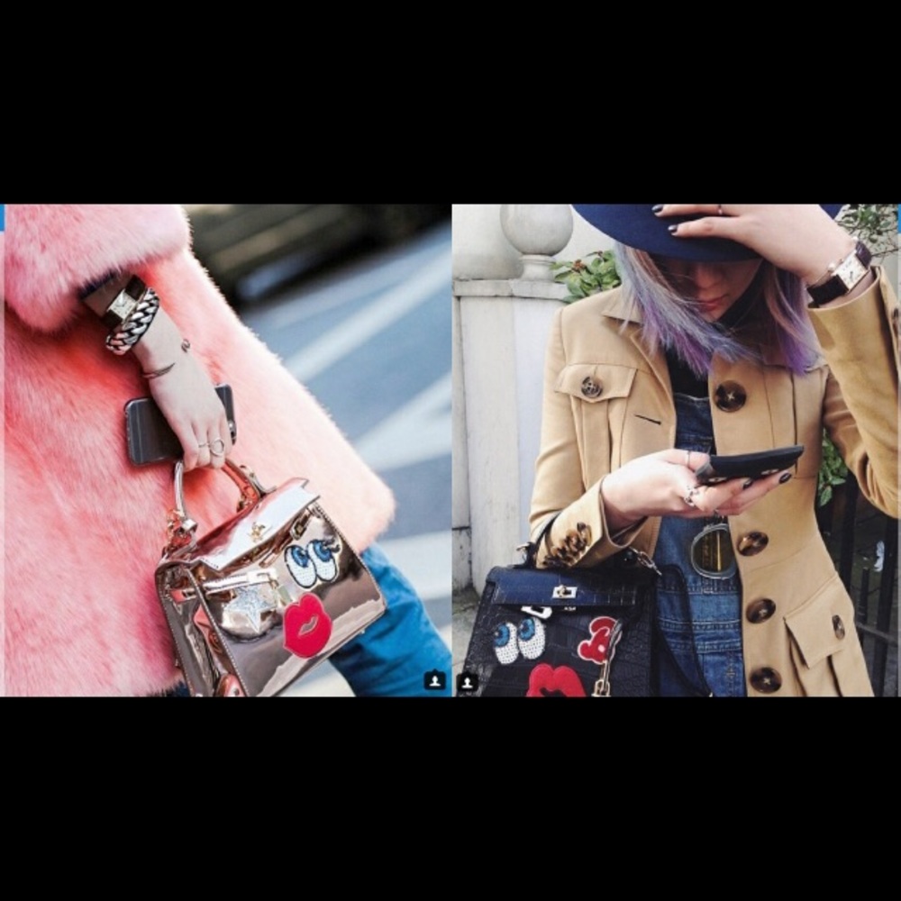 Playnomore bag