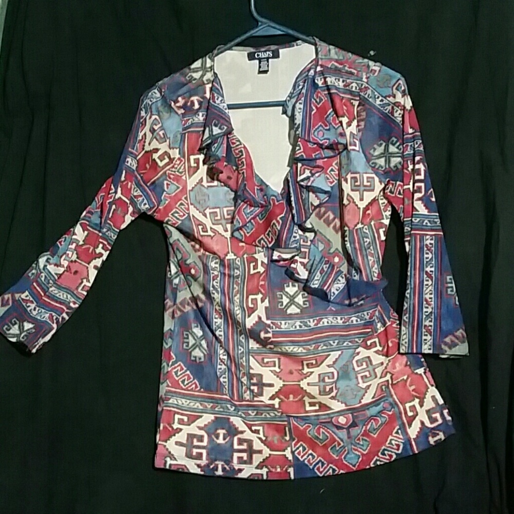 Chaps shirt
