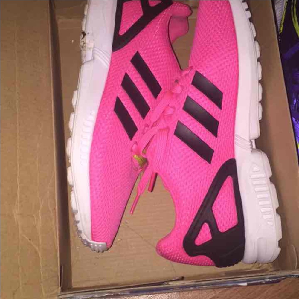 Adidas flux