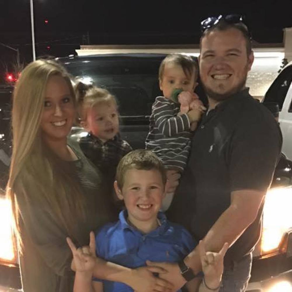 Meet your Posher, Kellsey