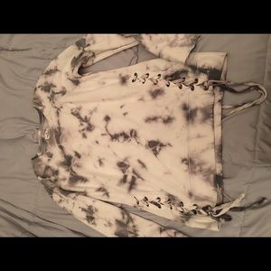 Brand new American eagle sweater