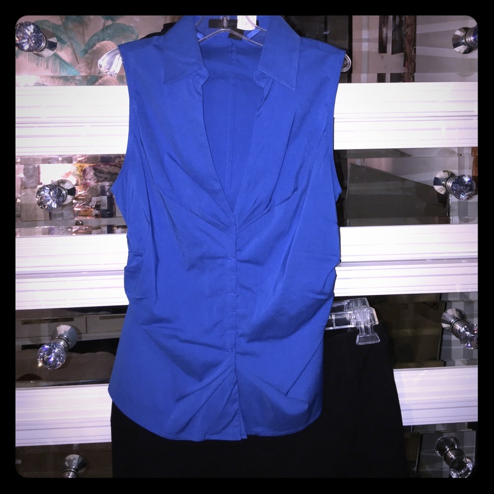 Express spring/summer top!