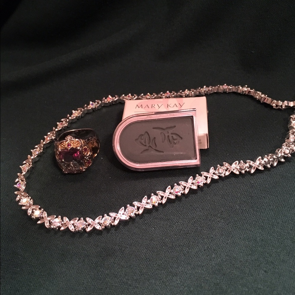 Mary Kay Powder Perfect Eye Color  - Misty Pine