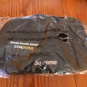 Supreme SS17 Waist Bag