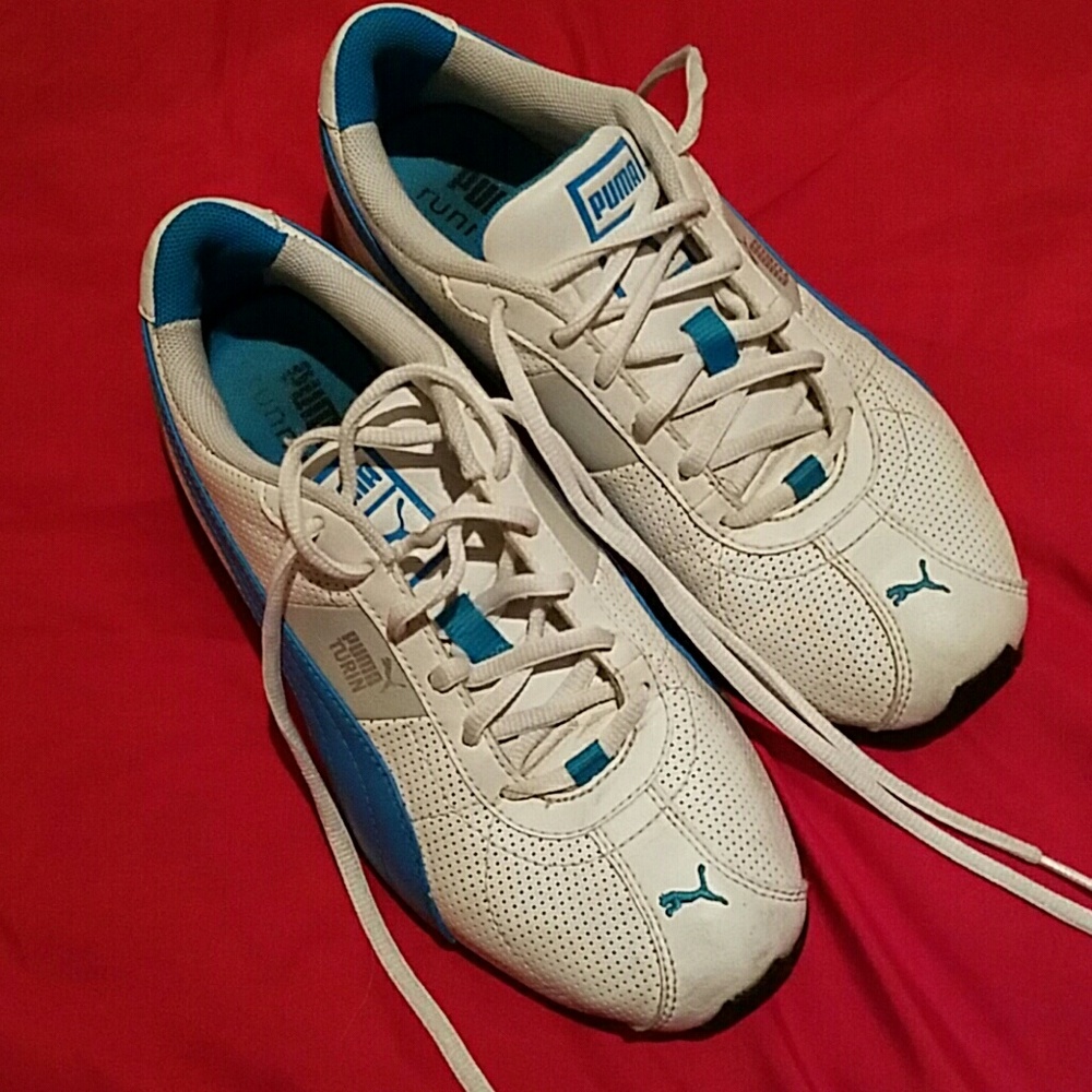 PUMA TURIN Sneakers