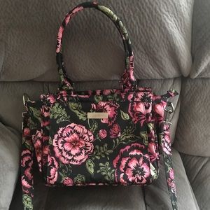 Ju Ju Be Be Classy Diaper Bag