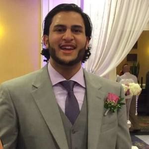 Meet your Posher, Omar