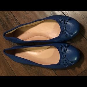 J Crew Ballet Flats