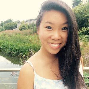 Meet your Posher, Cynthia