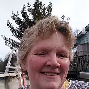 Meet your Posher, Sandy