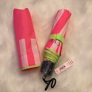 Victoria Secret umbrella 🌂