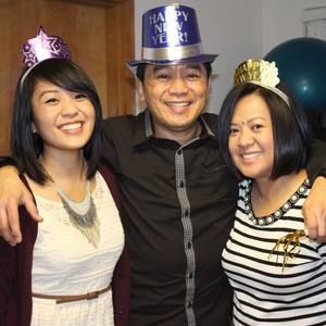 Meet your Posher, Glenn ruth