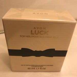 Avon Luck for her - Eau De Parfum 50ml