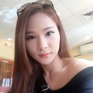 Meet your Posher, Wendy