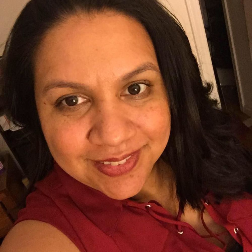Meet your Posher, Valerie