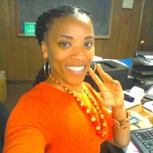 Meet your Posher, Cherie