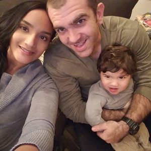 Meet your Posher, Marilyn