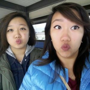 Meet your Posher, Grace