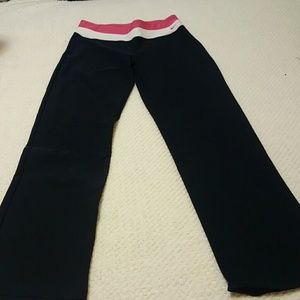 Womens Nike sweats