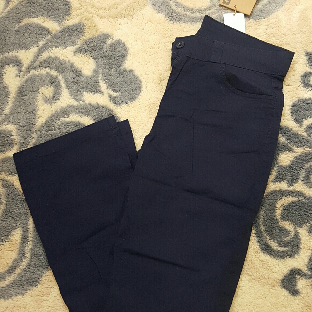 Pants US size 6
