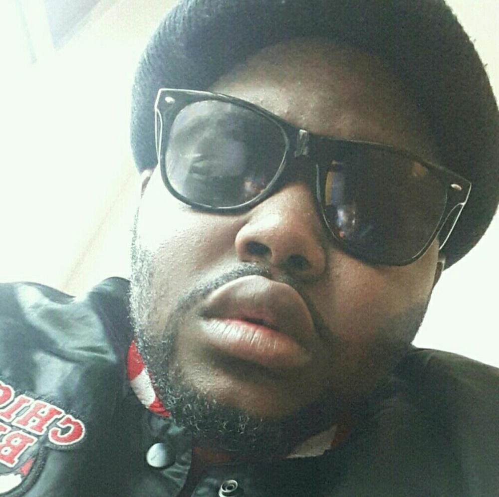 Meet your Posher, Rajae