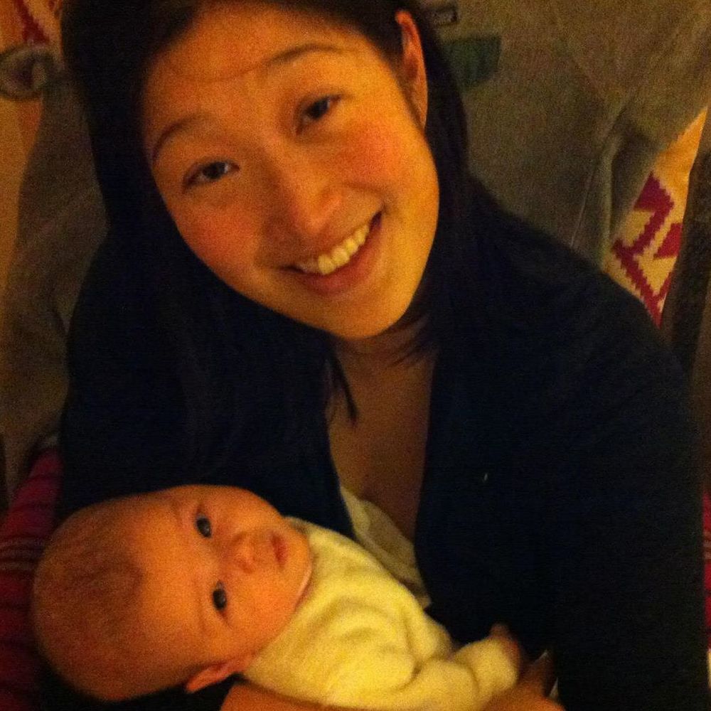 Meet your Posher, Alicia