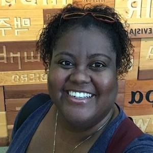 Meet your Posher, Paula