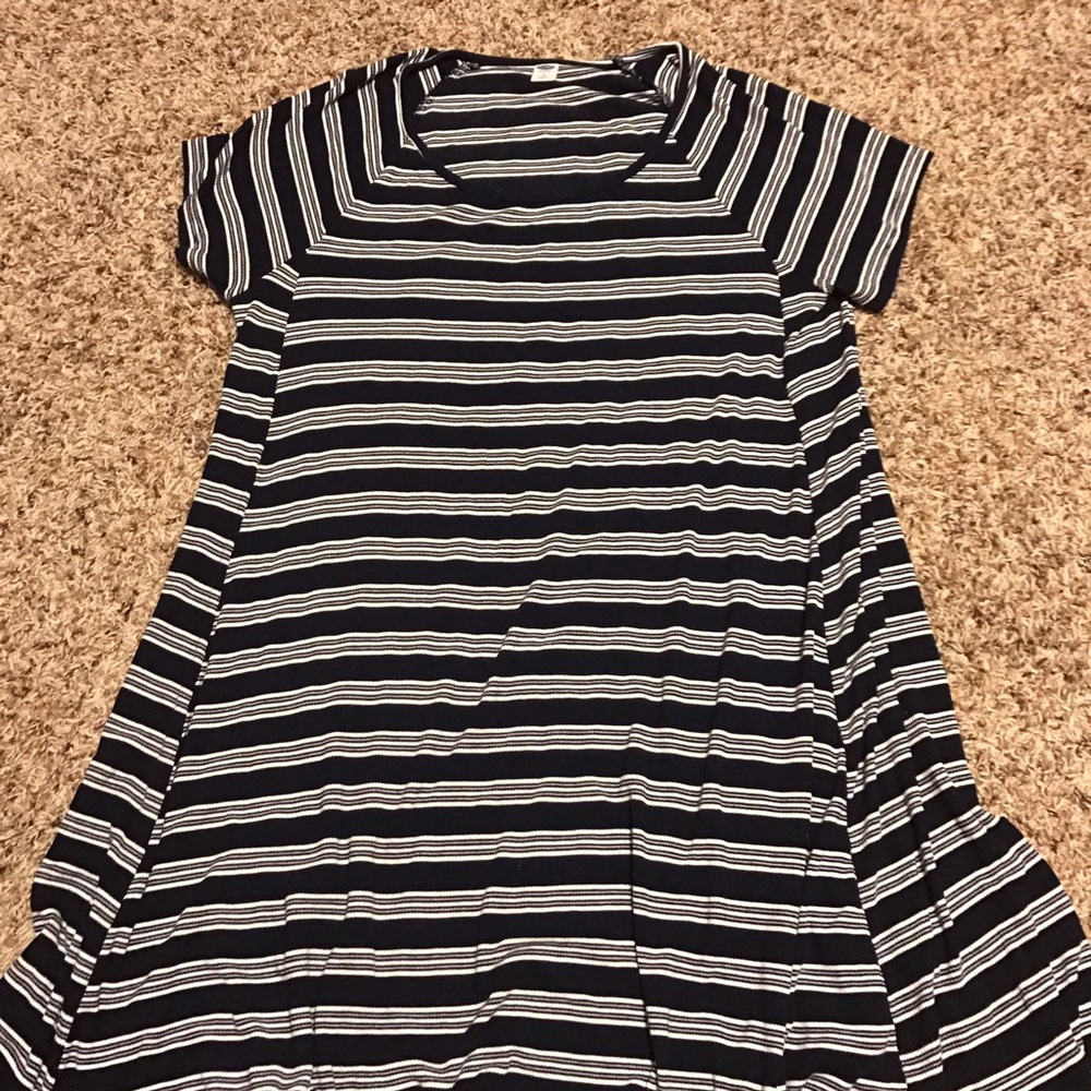 Women's t shirt dress