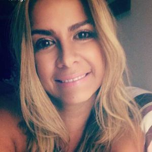 Meet your Posher, Alessandra