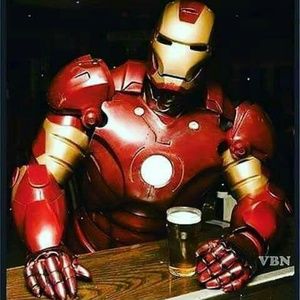 Meet your Posher, Paulo