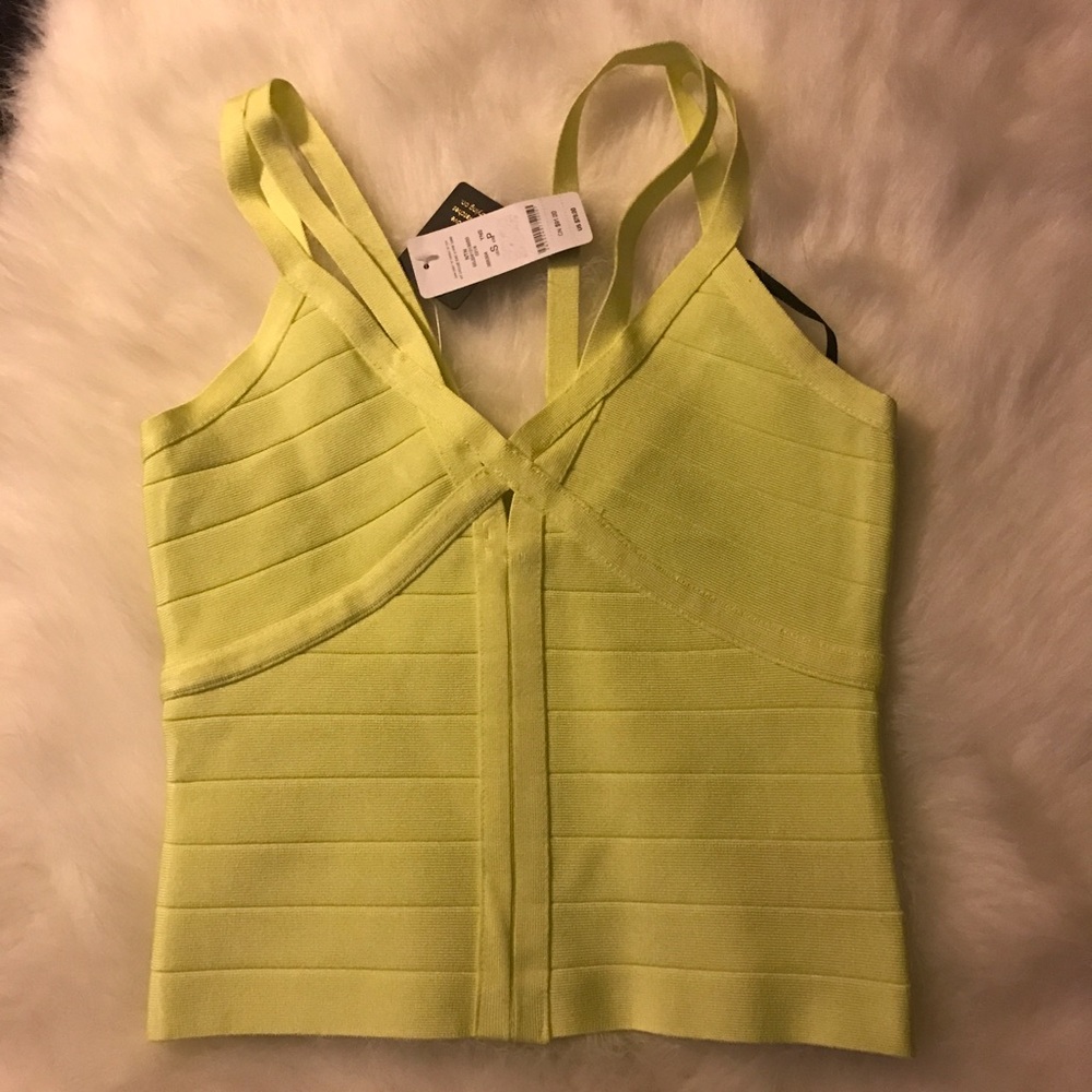 Bebe top