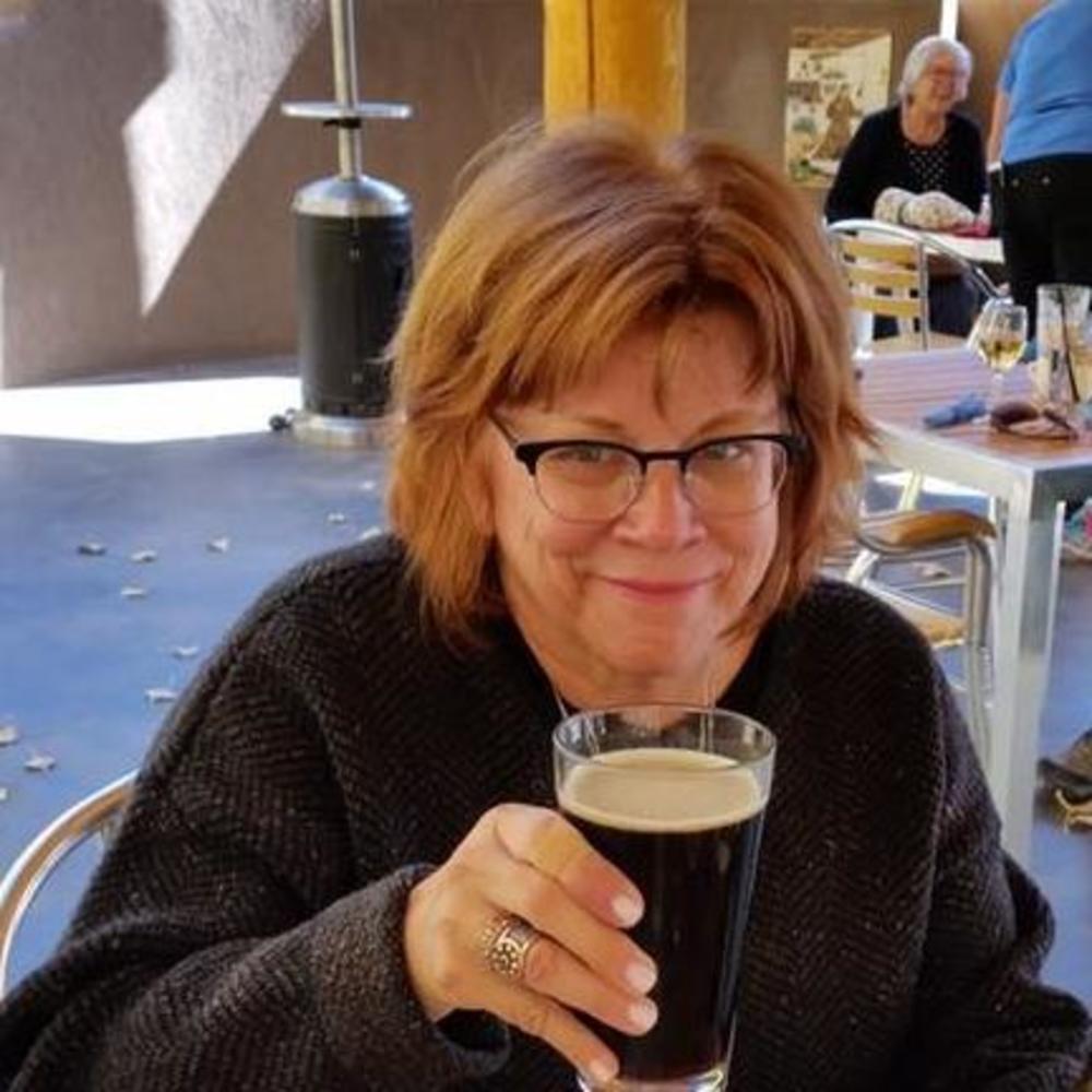 Meet your Posher, Louann