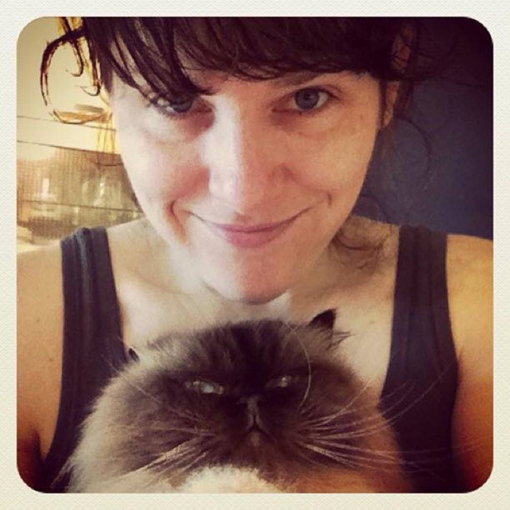 Meet your Posher, Molly