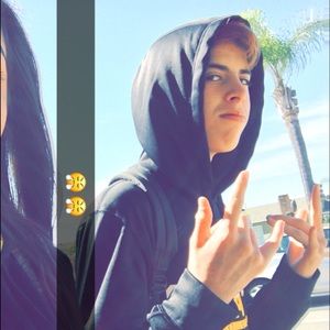 Meet your Posher, Austin